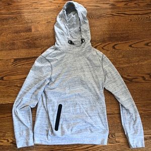 Women’s pullover hoodie